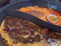 -赵美丽·重庆社区火锅·直营店(火车东站·中豪国际店)