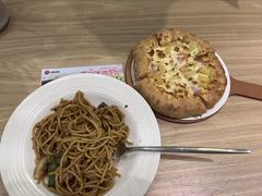 -必胜客(浦上万达店)