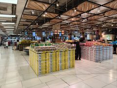 -永辉超市(鲁谷店)