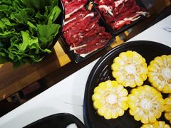 -牛鲜胜·潮汕牛肉自助火锅(番禺市桥店)