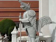 -曼谷国家博物馆