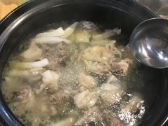 -味源白莲鹅