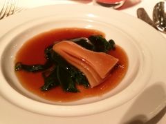 -上海柏悦酒店·世纪100牛排馆