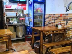 -阿宽豌杂面(华油路138号居民大院店)