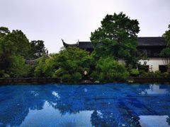 -杭州西子湖四季酒店-WL BISTRO西湖餐厅(灵隐路店)