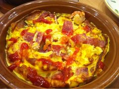 iphone_upload_pic-萨莉亚意式餐厅(苏州食百家店)
