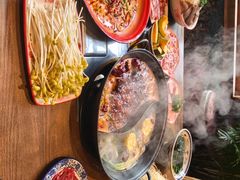 -袁山山重庆火锅(丈八北路店)