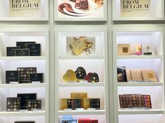 -GODIVA(海岸城店)
