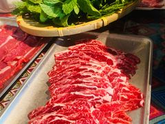 -火塘云南烧烤大排档