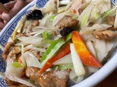 -东关赵记粉汤羊血(兴庆北路店)