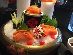-拉完海鲜大排档(温岭店)