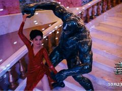 -天幕新彩云国际影城(激光巨幕店)