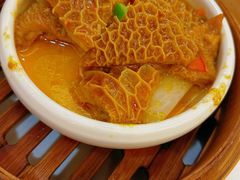 -万山楼海鲜酒家·二十三年老字号