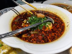 盐府毛血旺-小河盐帮·私家菜·烤鸭(三元桥·霄云路店)