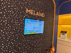 -meland亲子乐园(北京首开通州万象汇店)