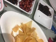 -蟹蟹潮汕砂锅粥(食八方美食城店)