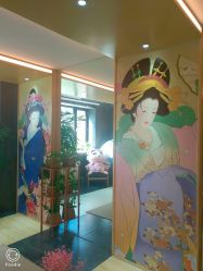 -觅屿日式脱毛美肤