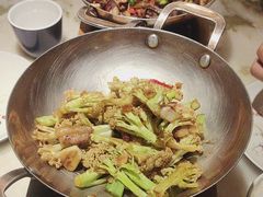 -绿茶餐厅(朝阳大悦城店)