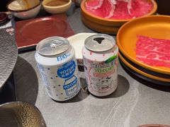 -牛YO寿喜烧·铁板烧和牛火锅自助(市府恒隆店)