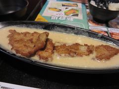 沙嗲王(加拿芬店)-沙嗲王(加拿芬店)