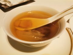-金轩中餐厅 Jin Xuan(浦东丽思卡尔顿酒店)