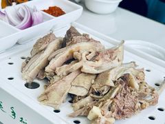 -老毛手抓·盐池滩羊非遗手抓(宁夏总店)