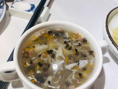 西湖牛肉羹-席家花园(巨鹿花园店)