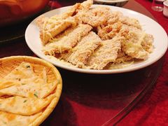 薄饼-旭龙鱼头王(航华店)
