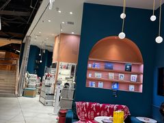 -海马体照相馆(北京朝阳大悦城店)