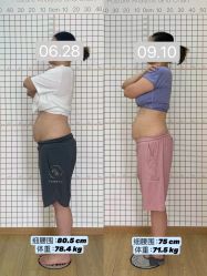点击看大图 -初练产后康复