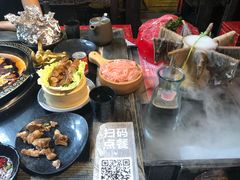 -大味老火锅City店