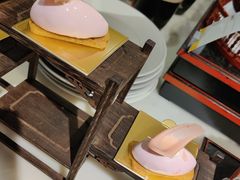 -西安威斯汀大酒店