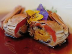 -悦融·京鲁菜·露台花园(安定门店)