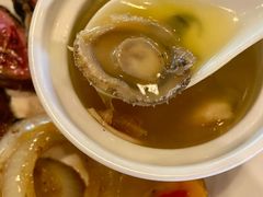 -The COOK·厨餐厅·自助餐(浦东嘉里大酒店)
