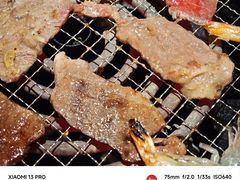 -神户赤童日式烤肉(金地广场店)