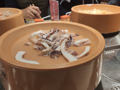 -龍歌自助小火锅(崂山丽达店)