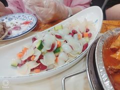 百合红腰豆-星月美食城(雁西路店)