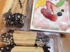 -长发西饼(临顿路店)