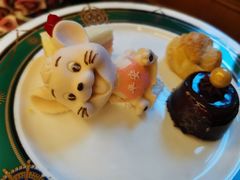 -马勒别墅·中餐厅