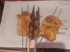 -东方一串·龙虾烧烤·特色烤鱼(柳州路店)