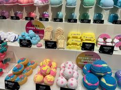 -LUSH(威尼斯人店)