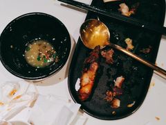 -乔阿马·江南味·驴肉香(龙湖华泾天街店)