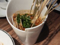 -太二酸菜鱼(广州IFC国金天地店)