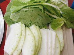 配菜-南渝食府.石锅鸡(尚城花园店)