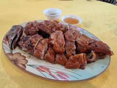 -烧鹅妹饭店