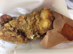 -香园炸鸡(鞍山西道店)