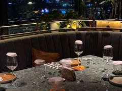 -普朗姆生蚝牛排馆 The Plump Oyster(成都摩方购物中心店)