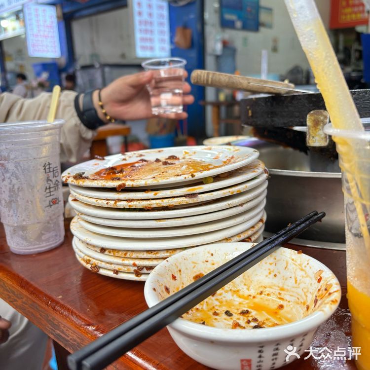 吃了这顿铁板烧，外国老公要和我复婚[亲亲]