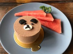 -一縷炊煙(南长街店)