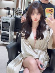 -WM Hair Salon精品店